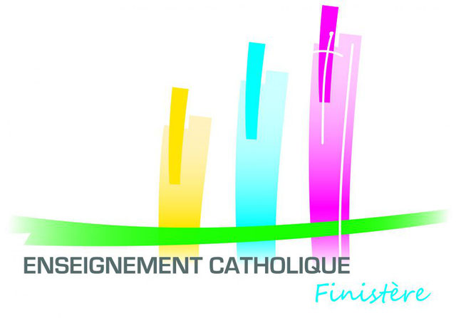 Logo Enseignement Catholique Finistère